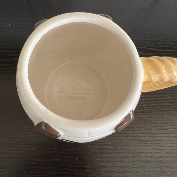 Yellowstone Dutton Ranch Ceramic Mug - Picture 4 of 5